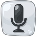 voice search_128x128-32 icon